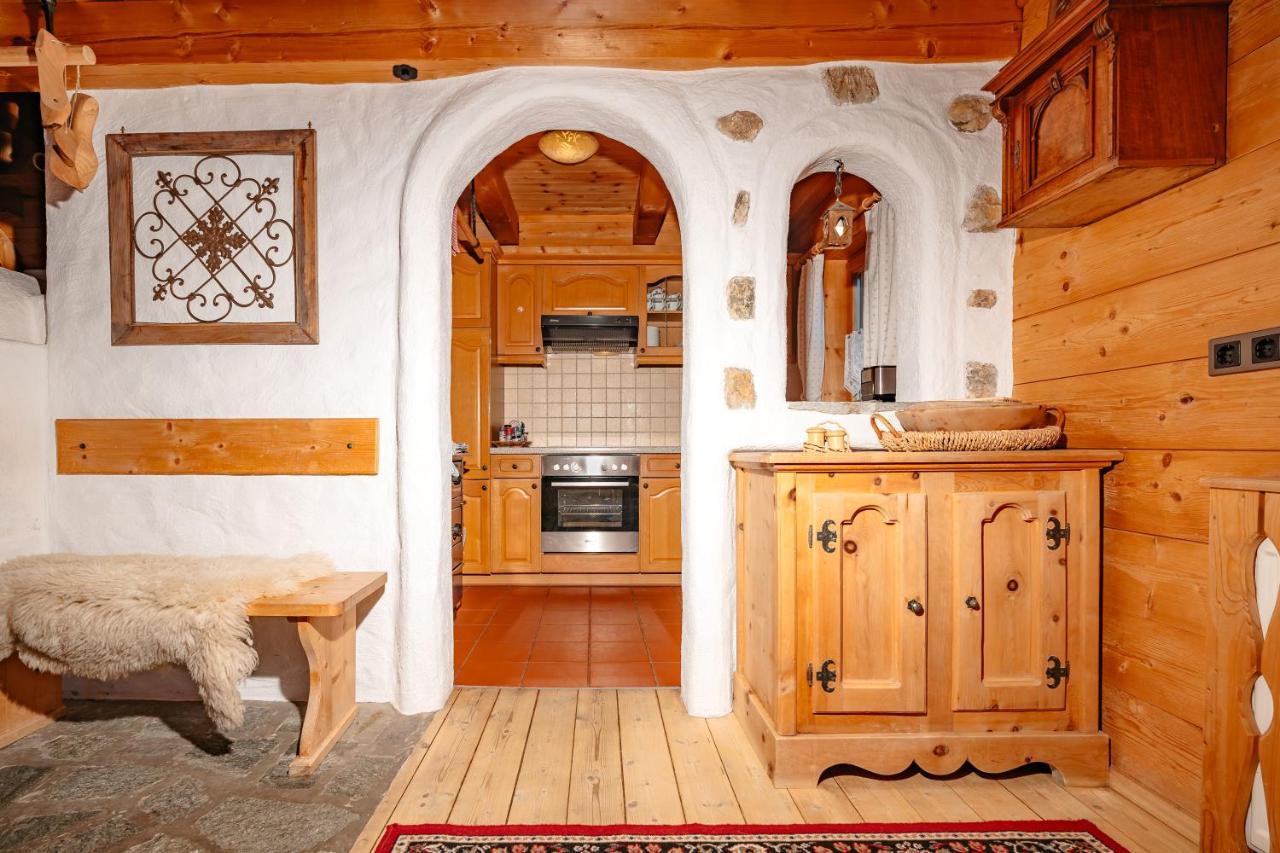 Magdalena Huette Villa Hippach Exterior photo