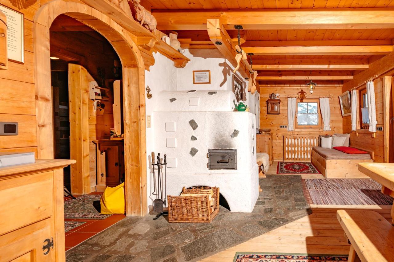 Magdalena Huette Villa Hippach Exterior photo